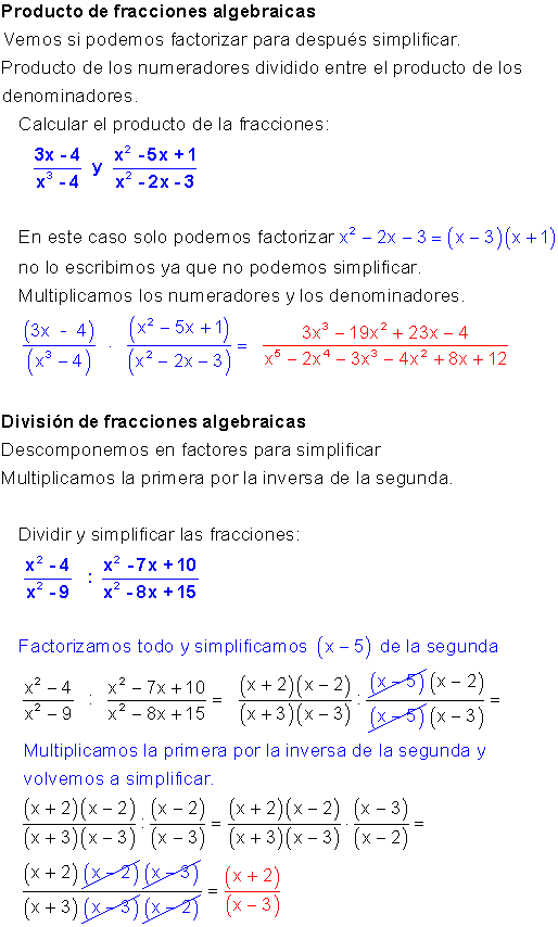División