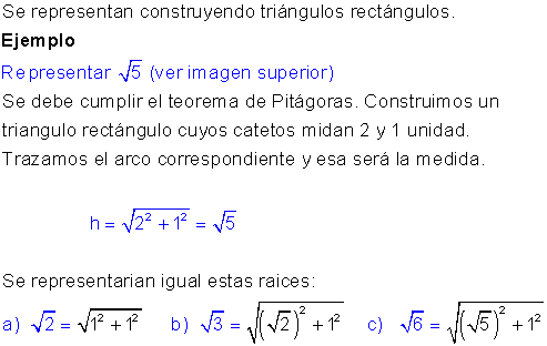  Operaciones