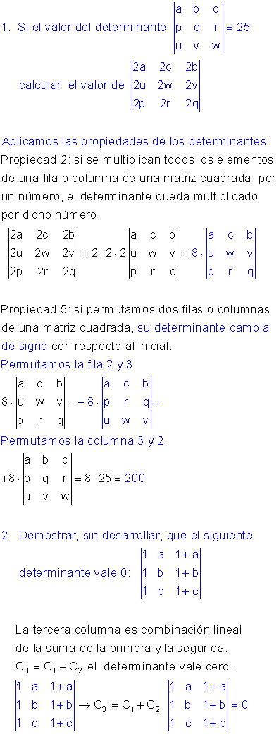 Cálculo