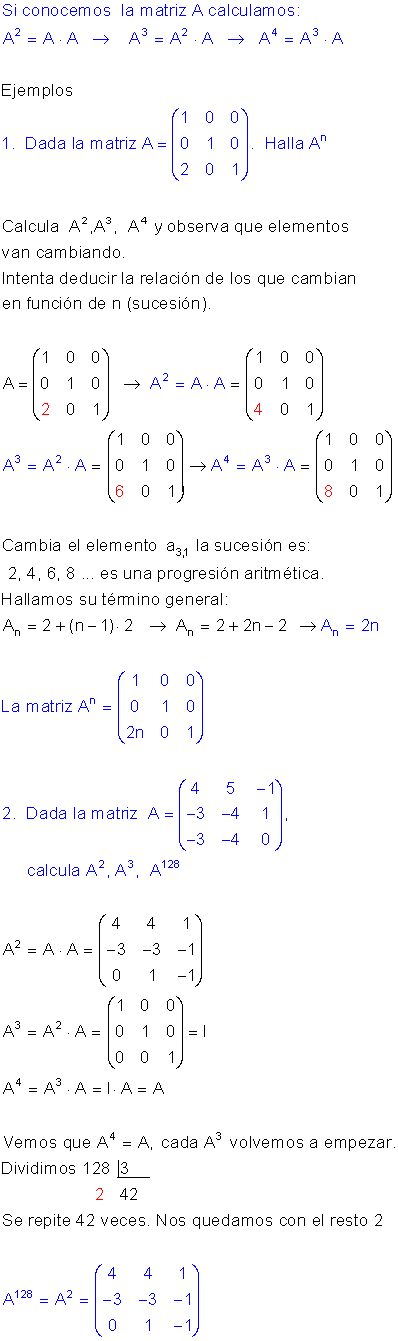 Rango Gauss