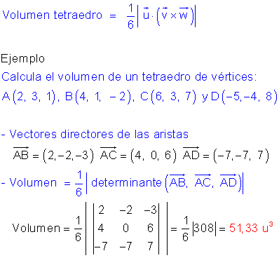 Producto mixto