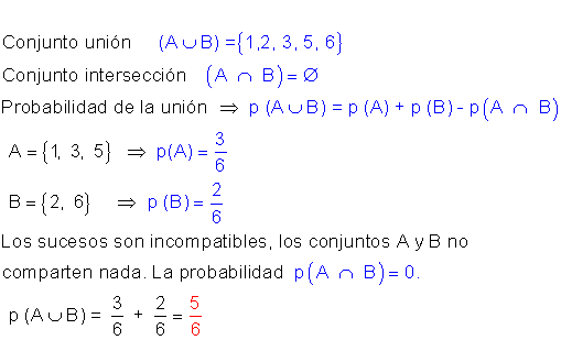 Probabilidad