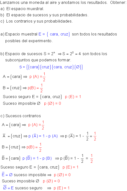 Probabilidad