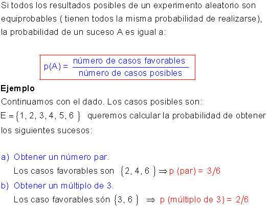 Probabilidad